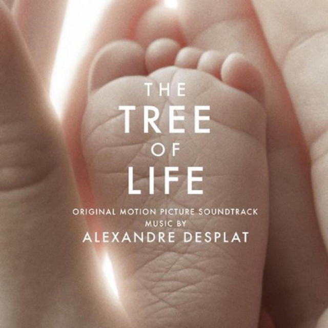 دانلود موسیقی متن فیلم The Tree of Life (درخت زندگی)