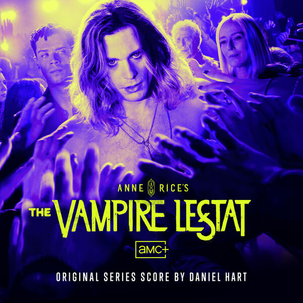 دانلود موسیقی متن سریال Interview with the Vampire