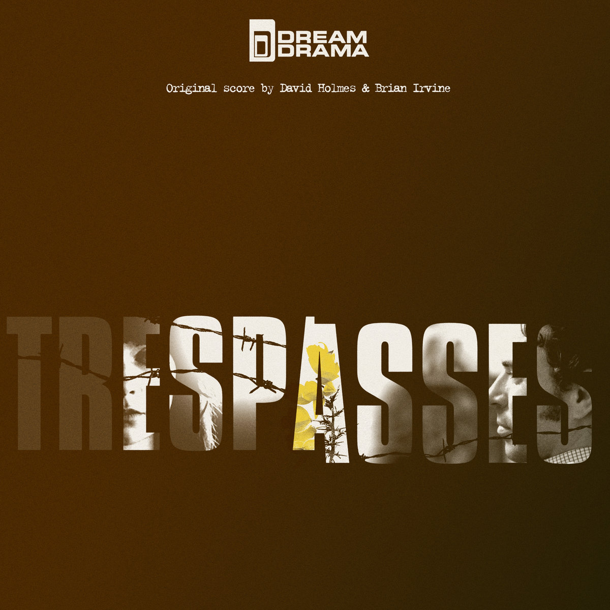 دانلود موسیقی متن سریال Trespasses