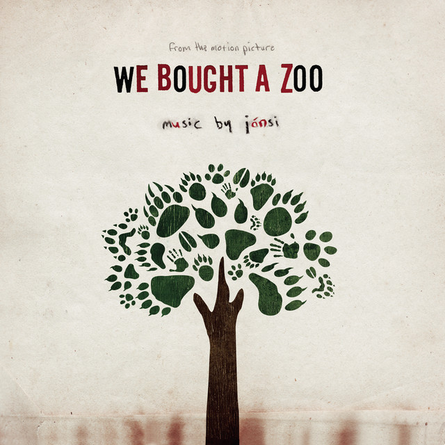 دانلود موسیقی متن فیلم We Bought a Zoo (ما باغ‌وحش خریدیم)