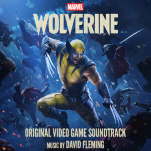 دانلود موسیقی متن بازی Marvel's Wolverine (ولورین)