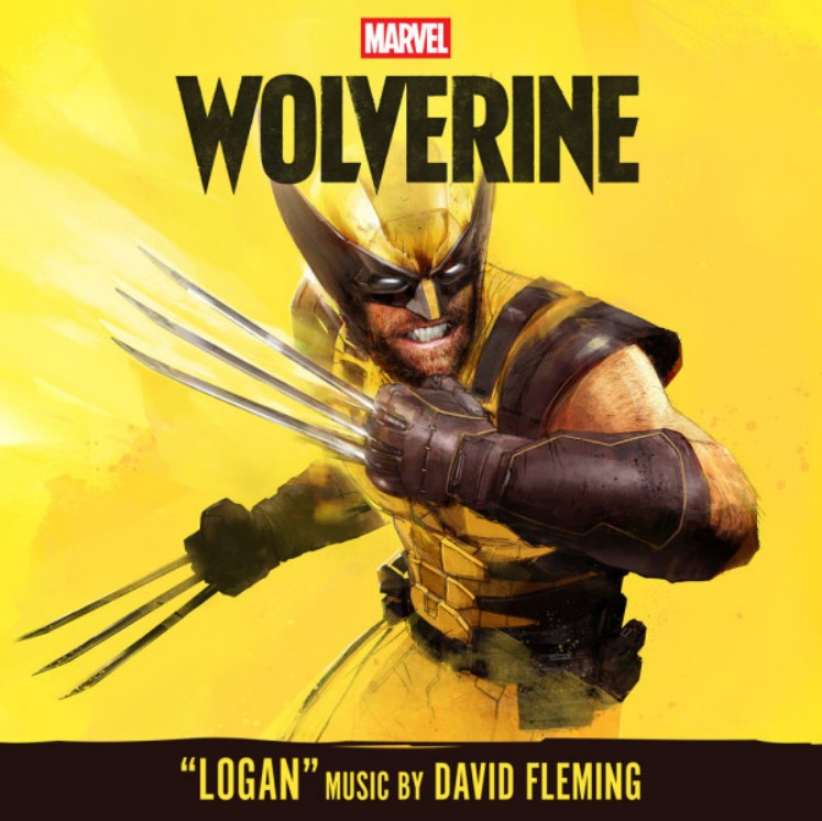 دانلود موسیقی متن بازی Marvel's Wolverine (ولورین)