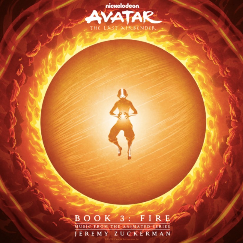 دانلود موسیقی متن انیمیشن Avatar The Last Airbender