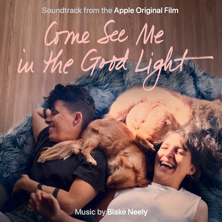 دانلود موسیقی متن فیلم Come See Me In The Good Light