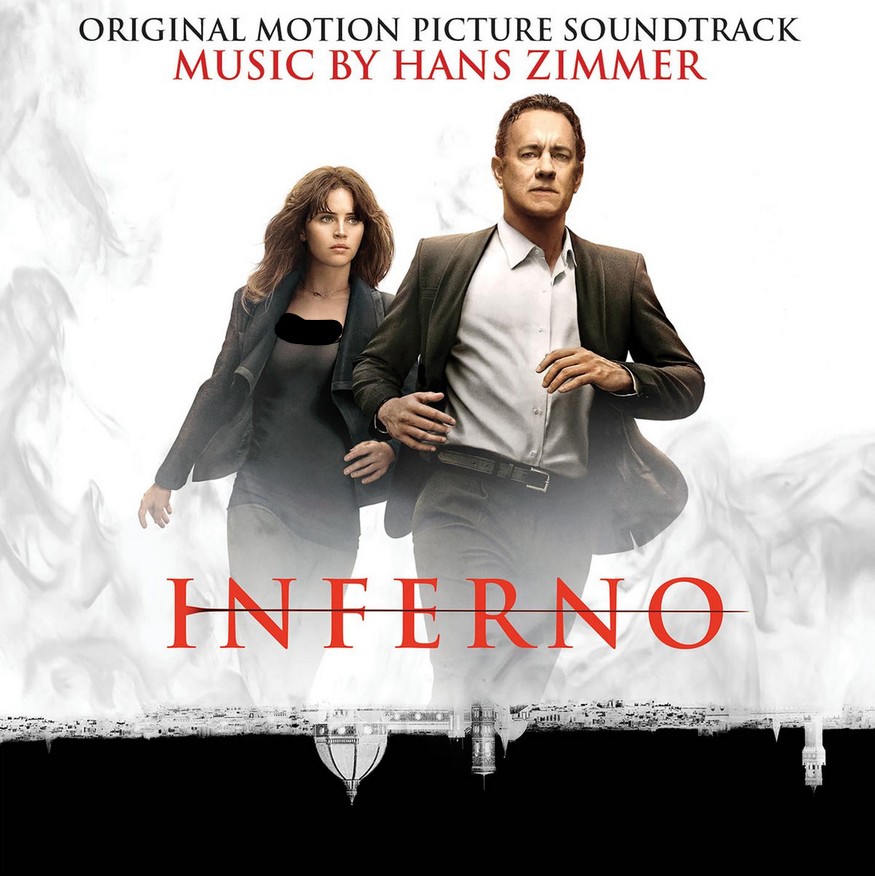 دانلود موسیقی متن فیلم Inferno (دوزخ)