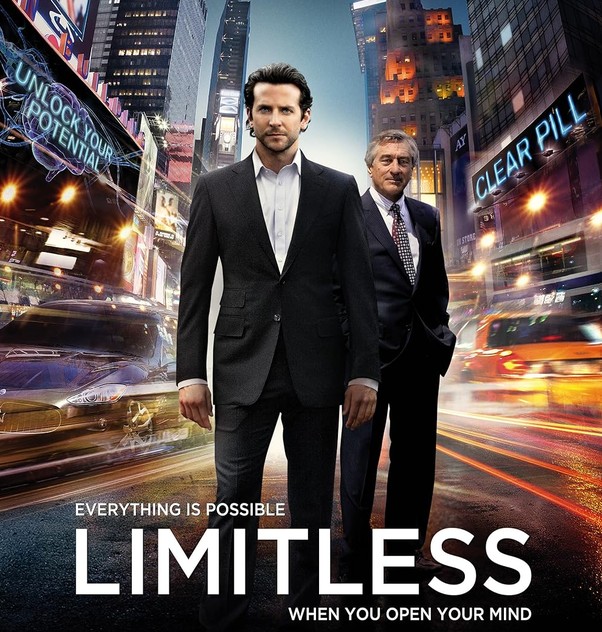 دانلود موسیقی متن فیلم Limitless (نامحدود)