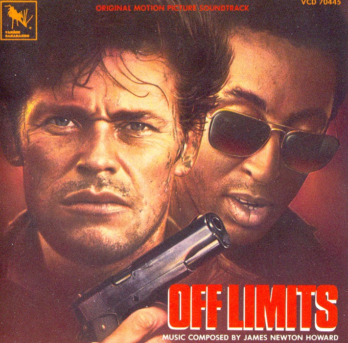 دانلود موسیقی متن فیلم Off Limits (خارج از حد)