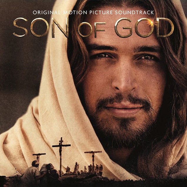 دانلود موسیقی متن فیلم Son Of God (پسر خدا)