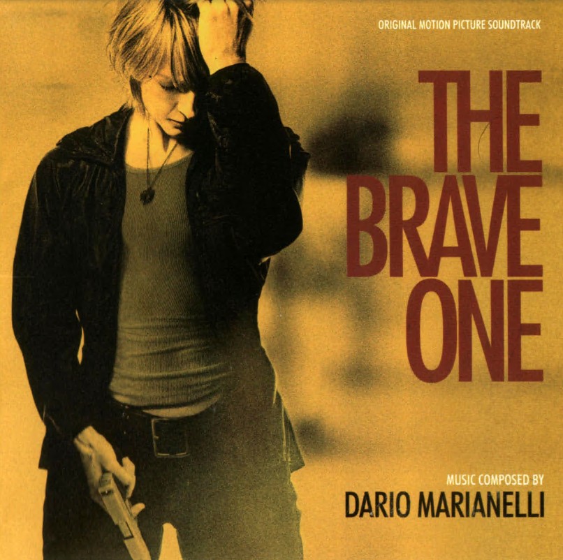 دانلود موسیقی متن فیلم The Brave One (شجاع)