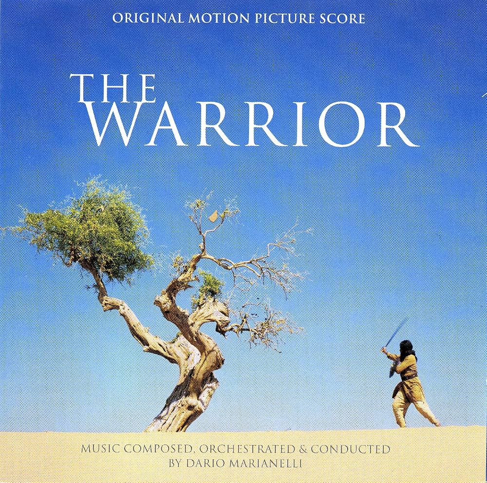 دانلود موسیقی متن فیلم The Warrior (جنگجو)
