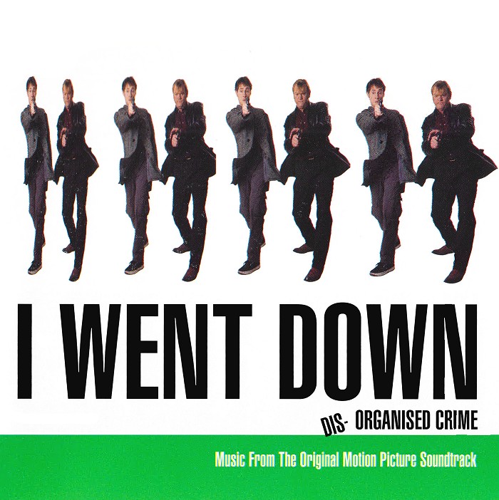 دانلود موسیقی متن فیلم I Went Down