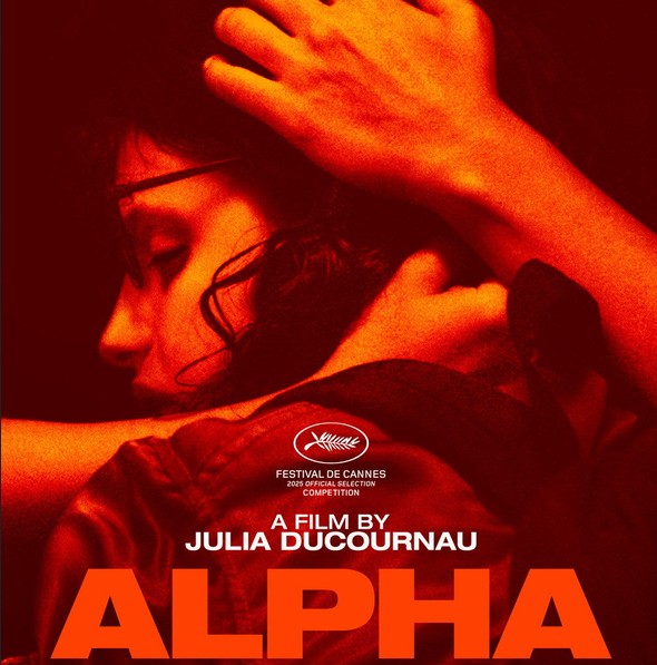 دانلود موسیقی متن فیلم Alpha (آلفا)