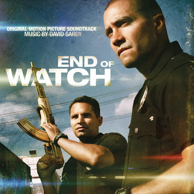 دانلود موسیقی متن فیلم End Of Watch (پایان کشیک)