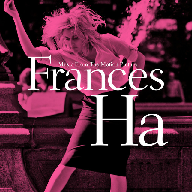 دانلود موسیقی متن فیلم Frances Ha (فرانسیس ها)