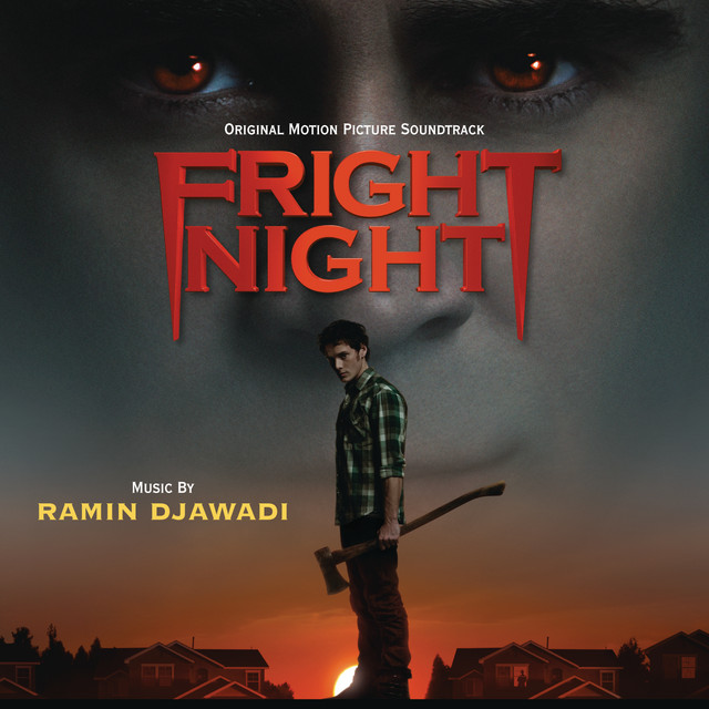 دانلود موسیقی متن فیلم Fright Night (شب وحشت)