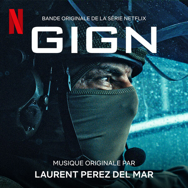 دانلود موسیقی متن سریال GIGN