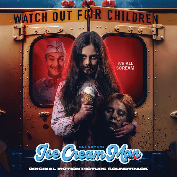 دانلود موسیقی متن فیلم Ice Cream Man (بستنی فروش)