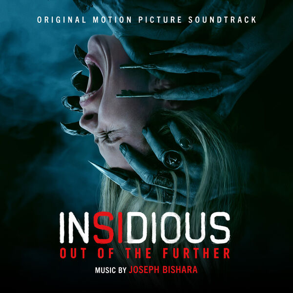 دانلود موسیقی متن فیلم Insidious Out of the Further