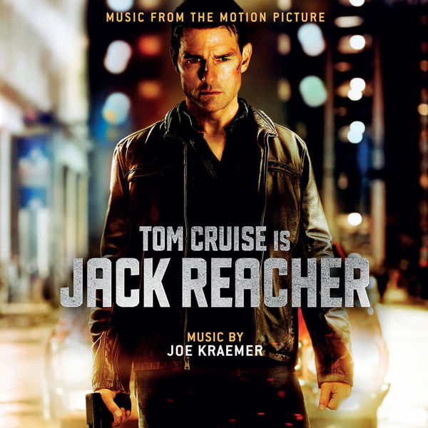 دانلود موسیقی متن فیلم Jack Reacher (جک ریچر)