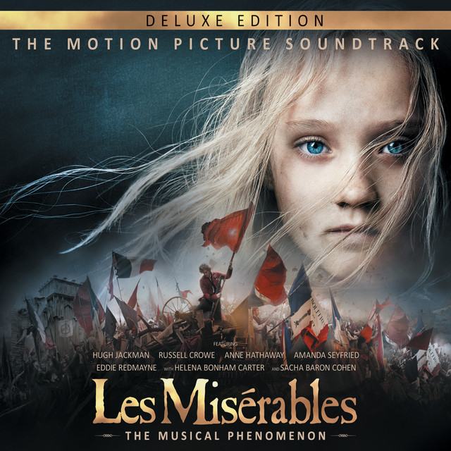 دانلود موسیقی متن فیلم Les Misérables (بینوایان)
