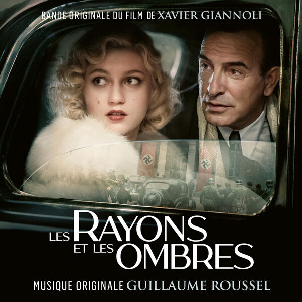 دانلود موسیقی متن فیلم Les Rayons et les Ombres