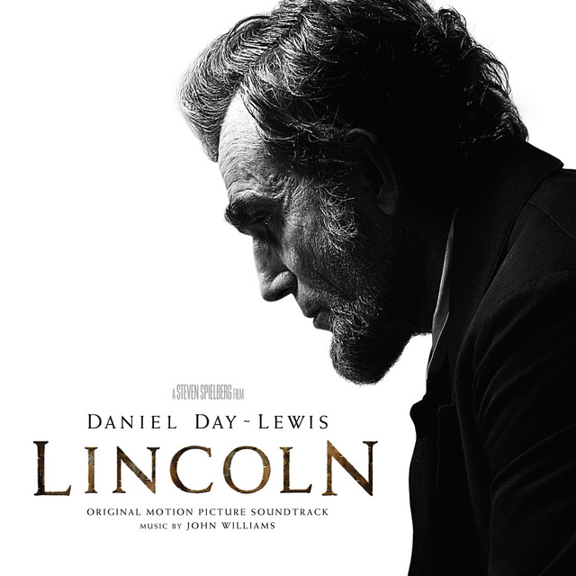 دانلود موسیقی متن فیلم Lincoln (لینکلن)