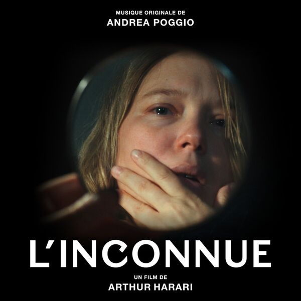 دانلود موسیقی متن فیلم L'inconnue
