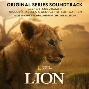 دانلود موسیقی متن سریال LION (شیر)