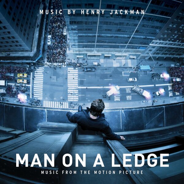 دانلود موسیقی متن فیلم Man On A Ledge (مردی روی لبه)