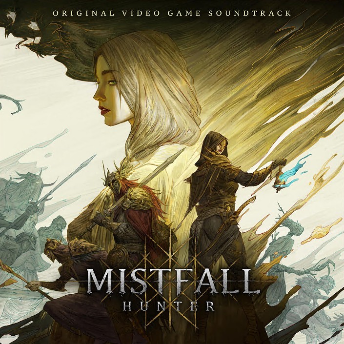 دانلود موسیقی متن بازی Mistfall Hunter