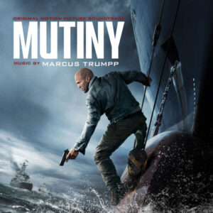 دانلود موسیقی متن فیلم Mutiny (شورش)