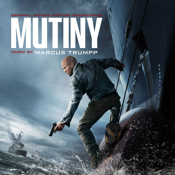 دانلود موسیقی متن فیلم Mutiny (شورش)