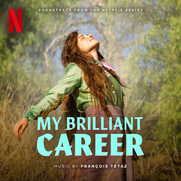 دانلود موسیقی متن سریال My Brilliant Career