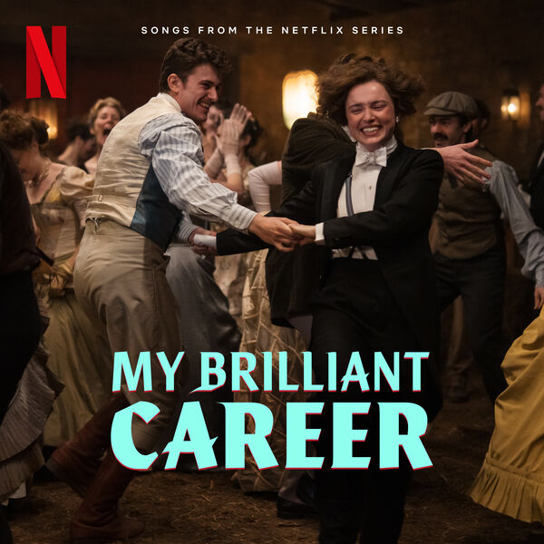 دانلود موسیقی متن سریال My Brilliant Career