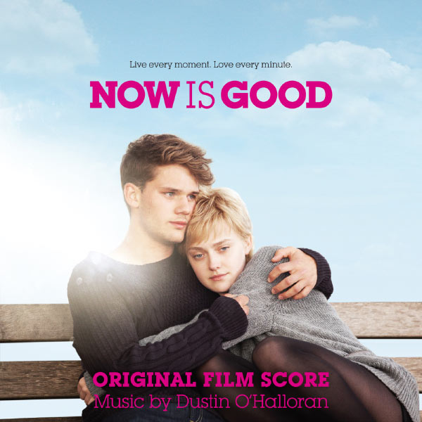 دانلود موسیقی متن فیلم Now Is Good (الان خوبه)