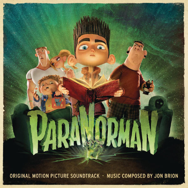 دانلود موسیقی متن انیمیشن ParaNorman (پارانورمن)