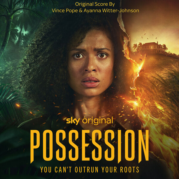 دانلود موسیقی متن سریال Possession