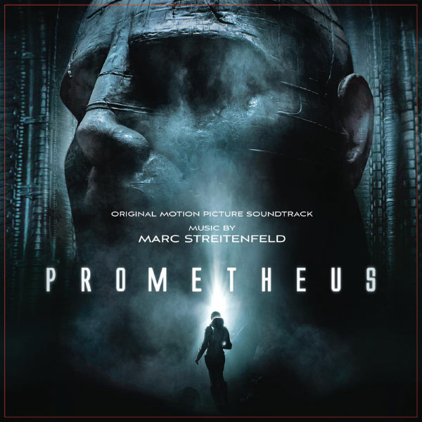 دانلود موسیقی متن فیلم Prometheus (پرومتئوس)