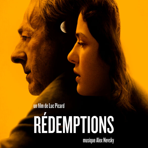 دانلود موسیقی متن فیلم Rédemptions