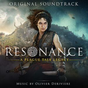 دانلود موسیقی متن بازی Resonance A Plague Tale Legacy