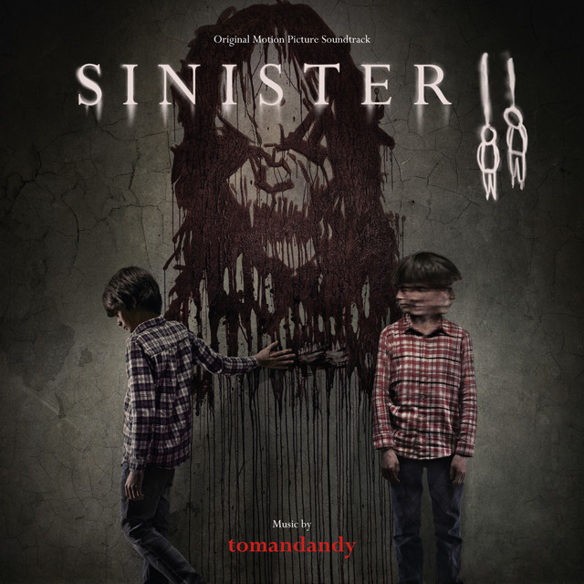 دانلود موسیقی متن فیلم Sinister 2 (شوم 2)