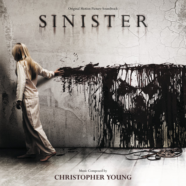 دانلود موسیقی متن فیلم Sinister (شوم)