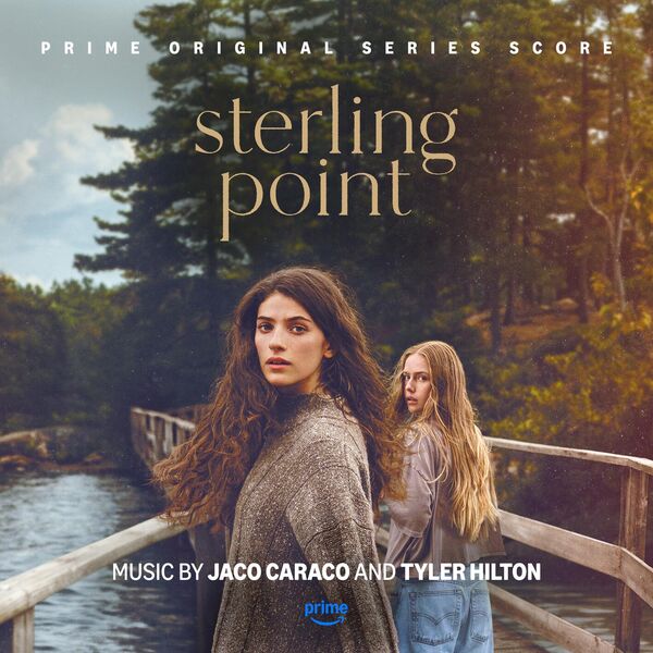 دانلود موسیقی متن سریال Sterling Point