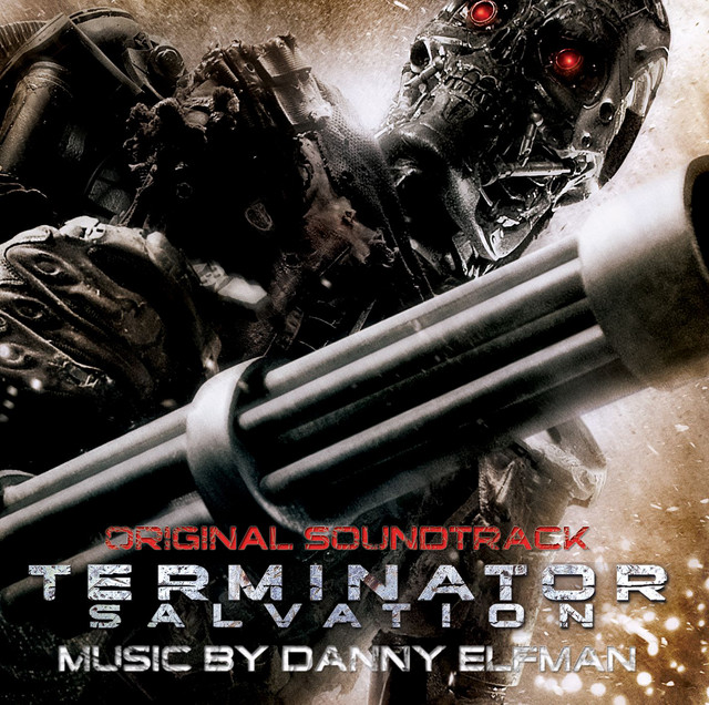 دانلود موسیقی متن فیلم Terminator Salvation (رستگاری نابودگر)
