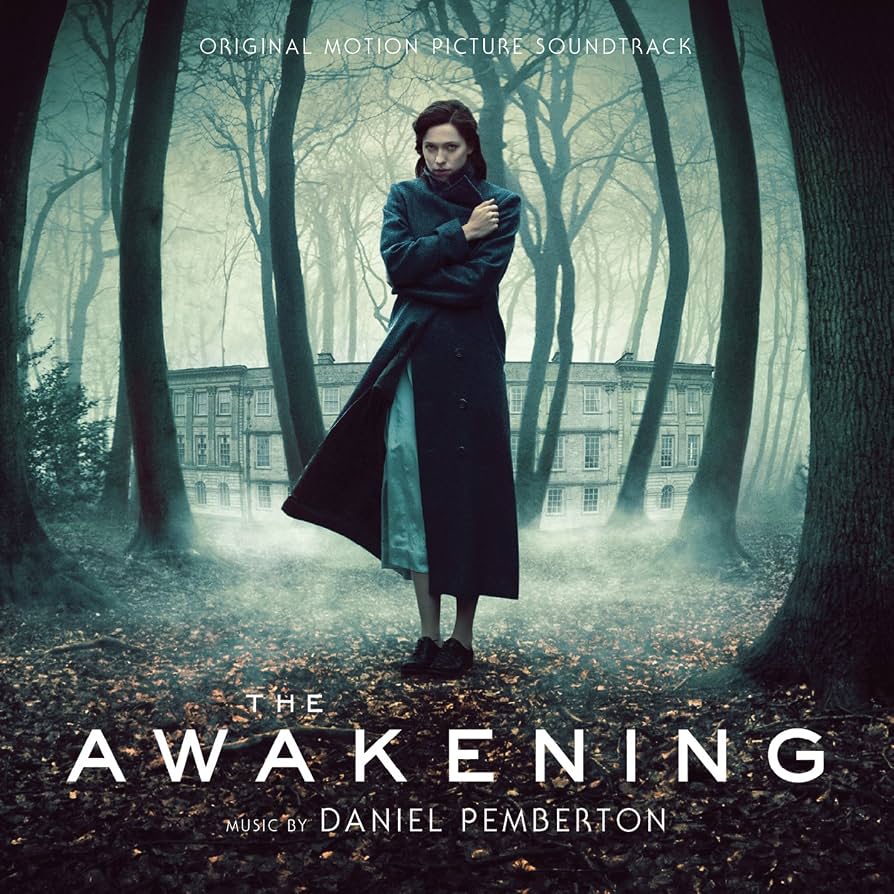 دانلود موسیقی متن فیلم The Awakening (بیداری)