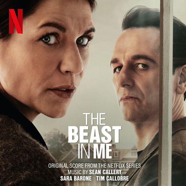 دانلود موسیقی متن سریال The Beast in Me (هیولای درون من)