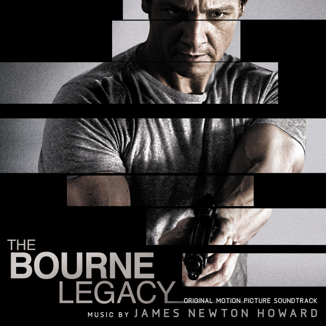 دانلود موسیقی متن فیلم The Bourne Legacy (میراث بورن)