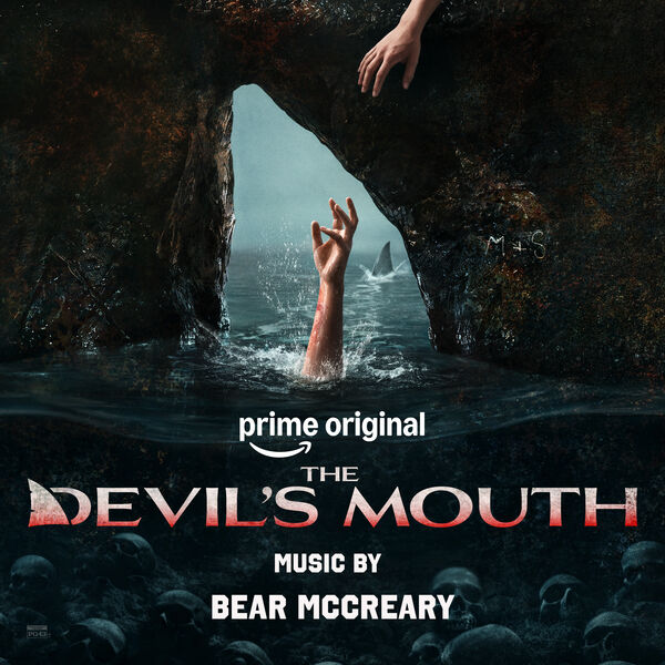 دانلود موسیقی متن فیلم The Devil's Mouth (دهان شیطان)