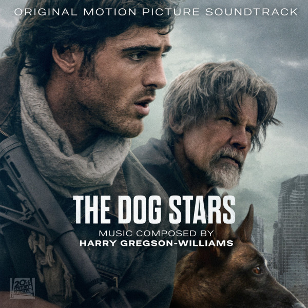 دانلود موسیقی متن فیلم The Dog Stars (ستارههای سگی)