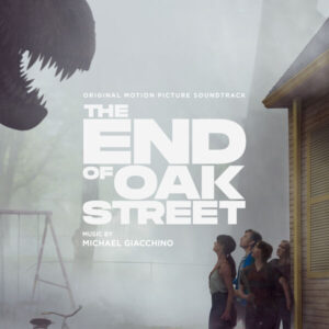 دانلود موسیقی متن فیلم The End of Oak Street (خیابان فلاورویل)
